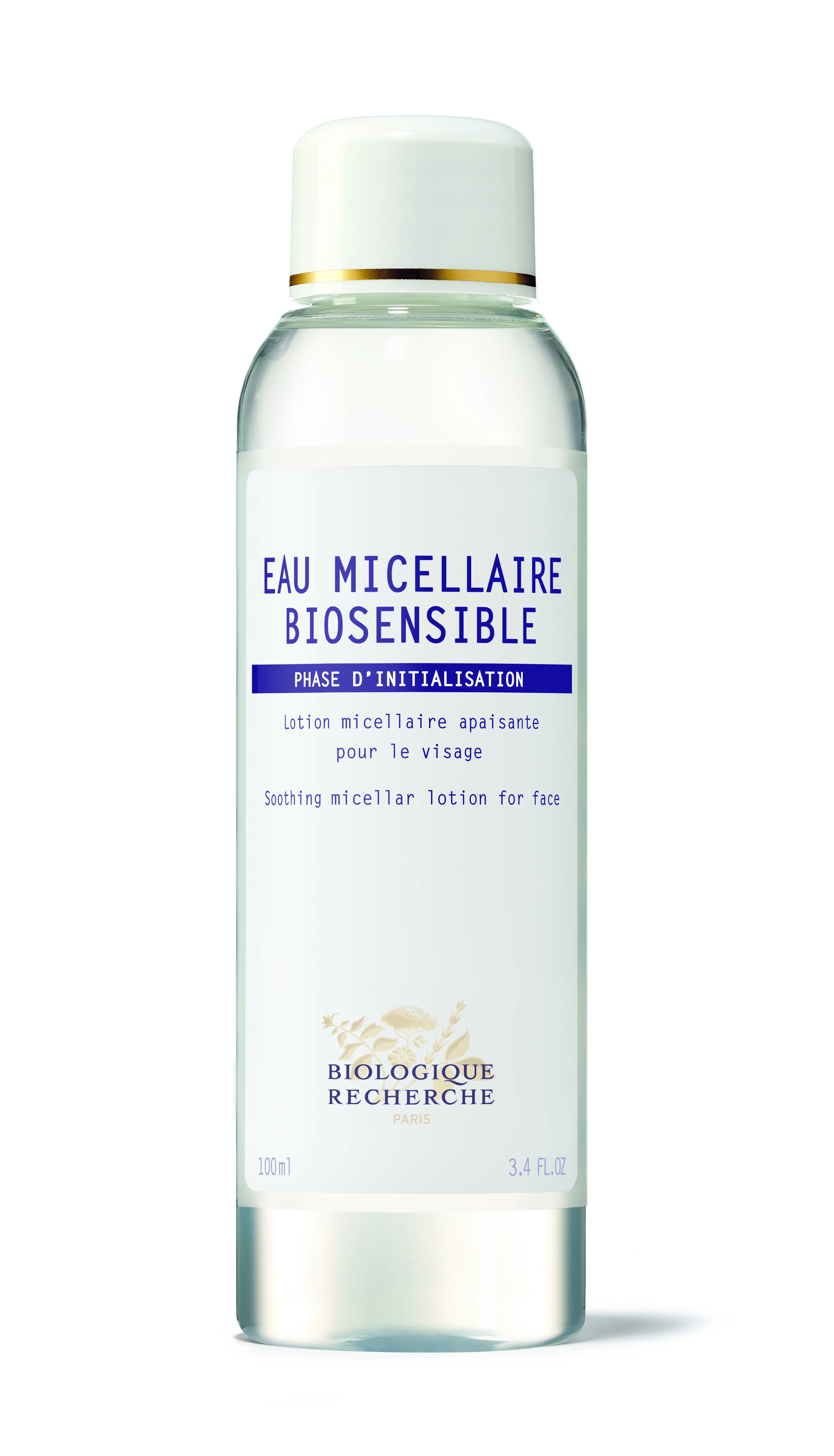 Eau Micellaire Biosensible 100ml