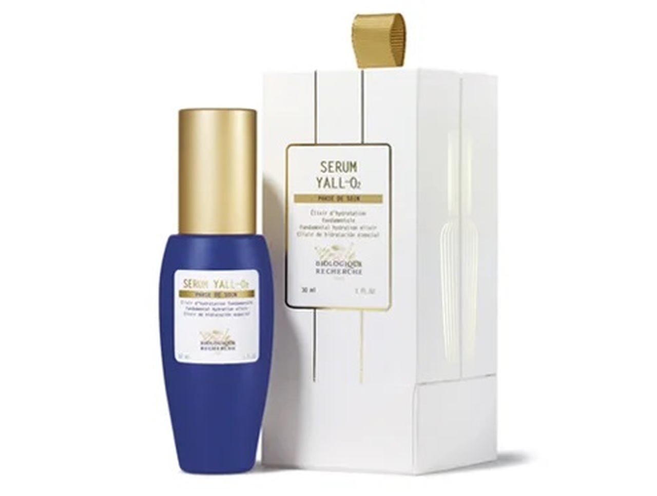 Serum Yall O2 30ml